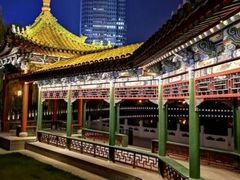-迎泽公园