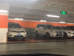 -家乐福(古北店)