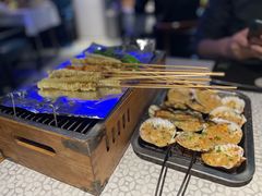 -云晓光头烧烤吧(盛夏店)