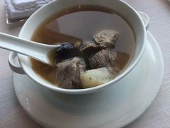 -天龙轩(香港丽思卡尔顿酒店)