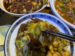 -铭厨特色家常菜(金色溪泉湾店)