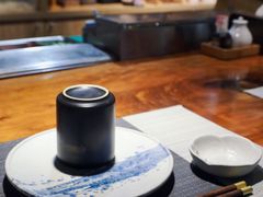 -森味薪火烧•烧鸟居酒屋•日本料理(望京店)