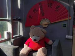 -Skay•射箭馆•弓箭娱乐(体育西店)