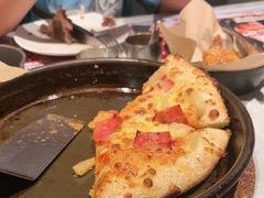 -必胜客(远大路店)