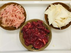 -黄潇洒老火锅(九眼桥宏济巷店)