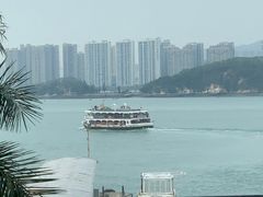 -厦门邮轮中心厦鼓码头(轮渡站)