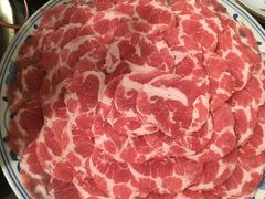 -裕德孚·非遗手切涮羊肉(东直门内大街店)