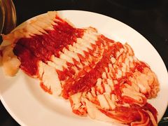 -裕德孚·非遗手切涮羊肉(东直门内大街店)