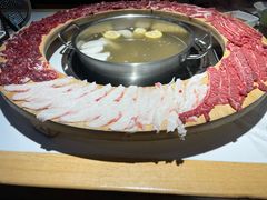 -三毛牛肉店(福强店)