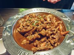 -胖哥俩肉蟹煲(淮安万达店)