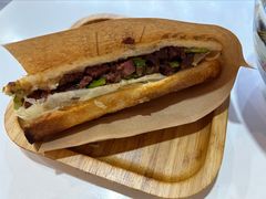 -驴公驴婆(曹杨店)