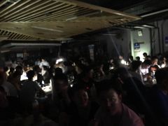 -小民大排档(光谷店)