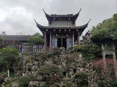 -胡雪岩故居
