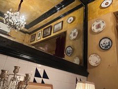 -秘密花园(法华镇路店)