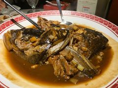 -旺顺阁鱼头泡饼(常营店)