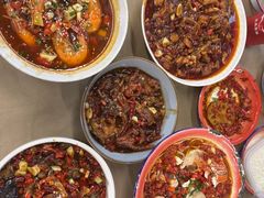 -老三样·旧食新味(万寿宫店)