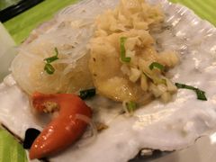 -盛港湾海鲜食府(黄沙店)