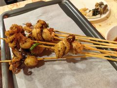 -小林哥的海鲜馆·夜宵烧烤(渔人码头店)