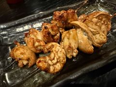 -玄白·炭烤活鳗(上海首店)