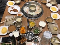 -江小渔鲜鱼火锅(冠亚星城店)