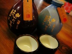 -繁·醉花亭小酒馆(鼓楼店)
