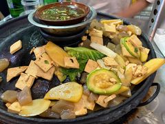 -正宗水城烙锅(黔灵东路店)