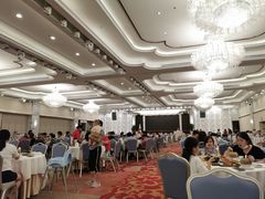 大堂-圣丰城酒家·宴会(宝安大仟里店)