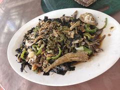 -天强农家菜馆
