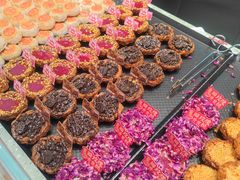 -泸溪河桃酥(西直门凯德店)