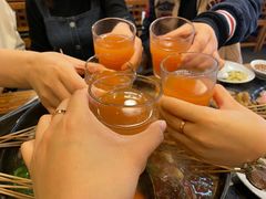 -川成串·自助串串香火锅(朝阳店)