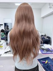 -GANO HAIR 