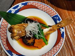 -桥岚·巷子鲜河豚鱼(专门店)