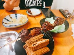 -炒豆合作社(东四总店)