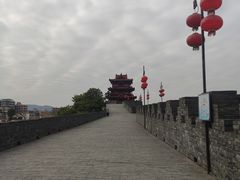 景点-肇庆古城墙