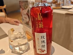 -若蘭慈·无国界素食料理(欢乐海岸店)