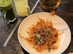 -素描餐厅(灵隐天竺店)