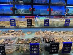 -1718海鲜姿造(苏宁宴请臻选店)