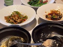 -百味馆·粤菜·湛江菜(后海花园店)