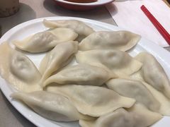 芹菜鲜肉水饺-喜家德虾仁水饺(华强天虹店)