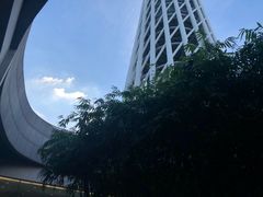 -广州塔晖粤轩中餐厅