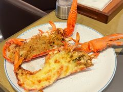 -博林天瑞喜来登酒店·西丽尚膳