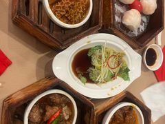 -香宫中餐厅·东北菜·铁锅炖·广式点心(哈尔滨香格里拉店)