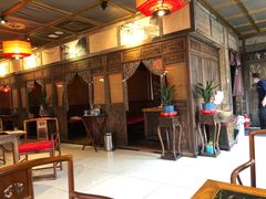 -兰溪小馆(东直门簋街店)