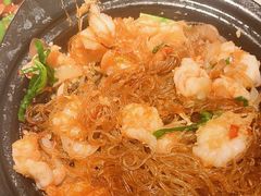-绿茶餐厅(淮安吾悦广场店)