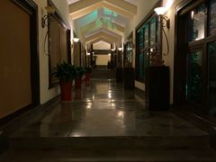 -天目湖御水温泉·度假酒店