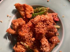 -港丽餐厅(高德置地店)