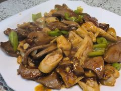 -胡同老锅烙(南二道街)