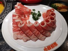 -晓宇重庆火锅(大唐不夜城店)