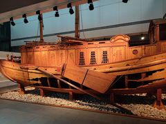 -上海中国航海博物馆