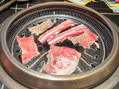 -梨花自助烤肉(西三旗万象汇店)